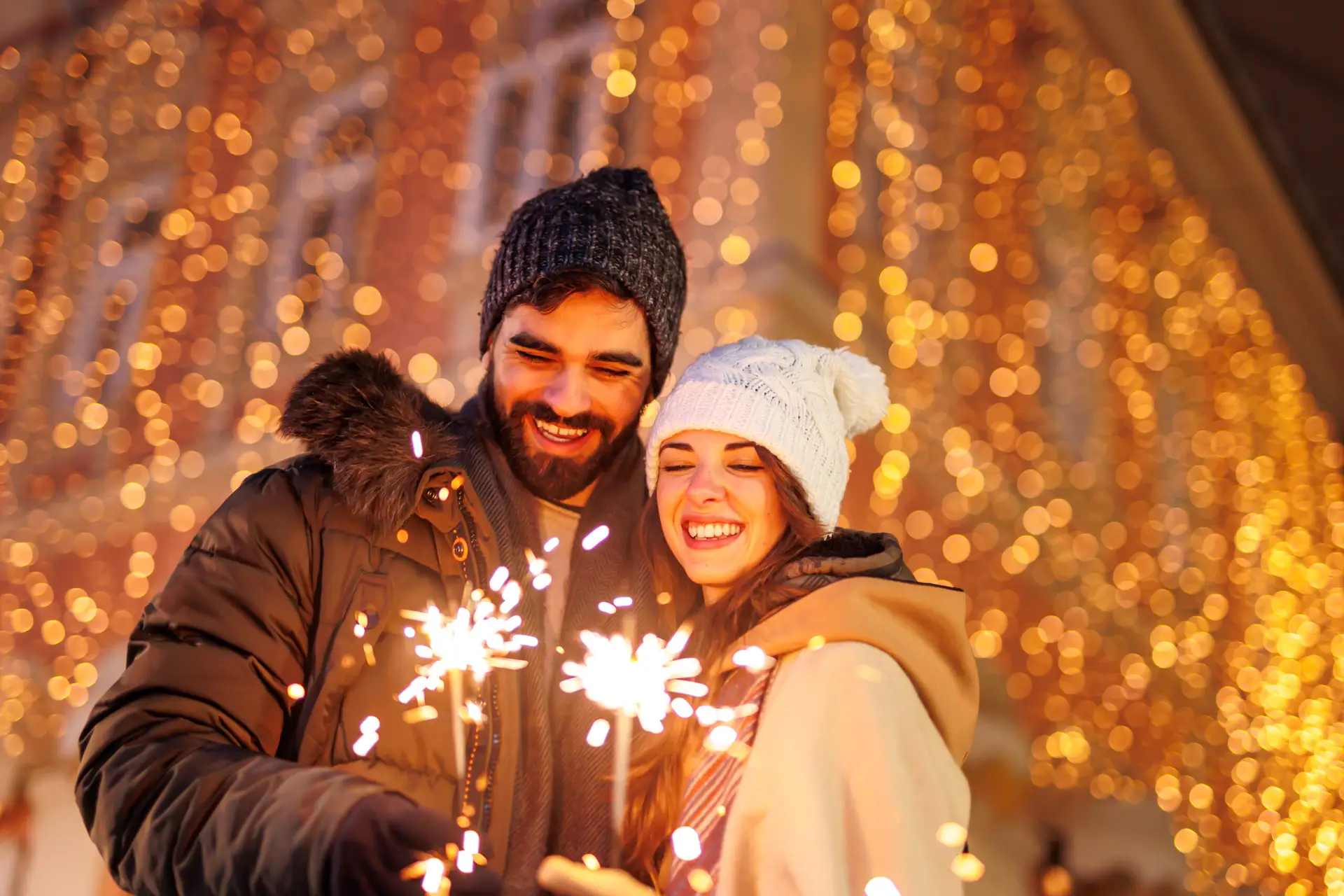 New Year