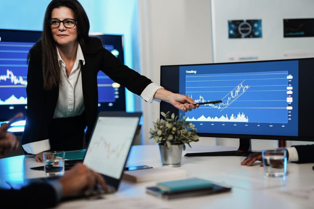 digital consulting strategies for B2B growth